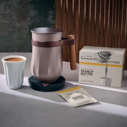 Hotel Chocolat Peanut Butter Hot Chocolate Sachets Best