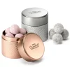 Hotel Chocolat Pink & Classic Champagne Truffles Tin Best