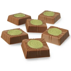Hotel Chocolat Pistachio Chocolate Selector Discount