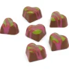 Hotel Chocolat Pistachio Heart Selector
