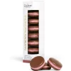 Hotel Chocolat Raspberry Macarons Online