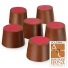 Hotel Chocolat Raspberry Smoothie Chocolates Selector Best