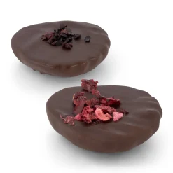 Hotel Chocolat Rose & Violet Cremes Selector Sale
