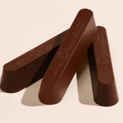 Hotel Chocolat Saint Lucian Island Growers 50% Milk Chocolate Batons Sale