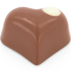 Hotel Chocolat Salted Caramel Heart Selector Discount