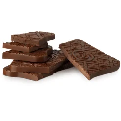 Hotel Chocolat Salted Caramel Milk Chocolate Slab Sale