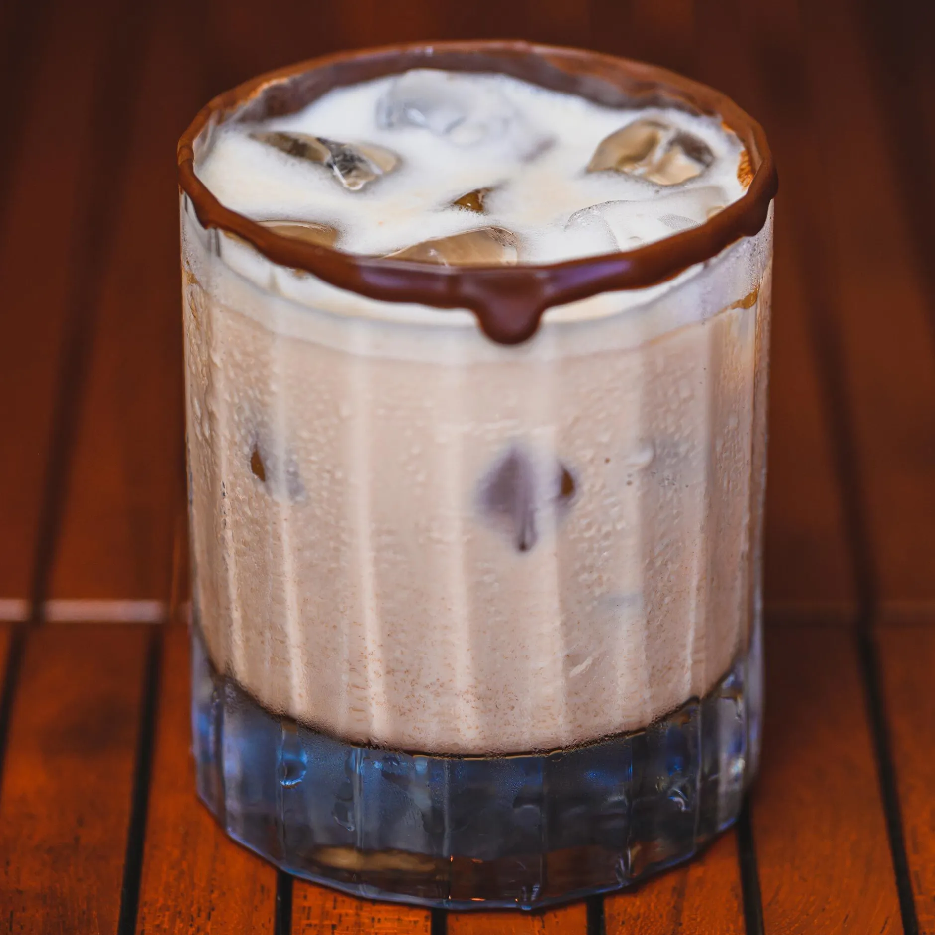 Hotel Chocolat Salted Caramel Velvetised Cream 500ml Sale