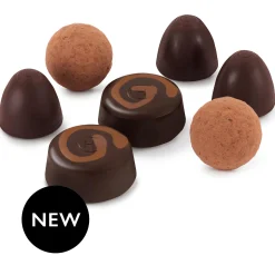 Hotel Chocolat Serious Dark Fix Selector Sale