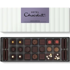 Hotel Chocolat Serious Dark Fix Sleekster