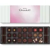 Hotel Chocolat Serious Dark Fix Sleekster With Valentines Day Sleeve Best