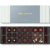 Hotel Chocolat Serious Dark Fix Sleekster with You Did It Sleeve Clearance