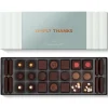 Hotel Chocolat Serious Dark Fix Sleekster with Simply Thanks Sleeve Outlet