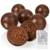 Hotel Chocolat Simple Milk Chocolate Truffles Selector Discount