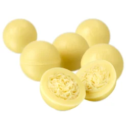 Hotel Chocolat Simple White Chocolate Truffles Selector Online