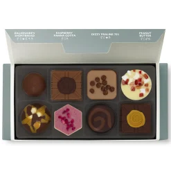 Hotel Chocolat Simply Thanks Message Box Outlet
