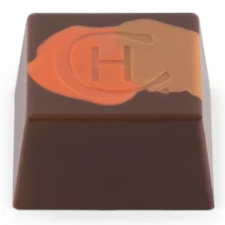 Hotel Chocolat Spicy Maple Chocolate Selector Clearance