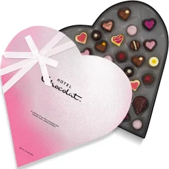 Hotel Chocolat Straight from the Heart Chocolates