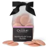 Hotel Chocolat Strawberries & Cream Chocolate Puddles Sale