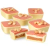 Hotel Chocolat Strawberry Cheesecake Selector New