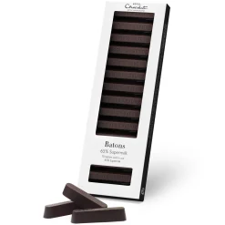 Hotel Chocolat Supermilk Chocolate Batons Online