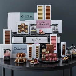 Hotel Chocolat The Chocolate Adventurer’s Hamper