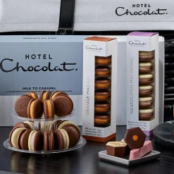 Hotel Chocolat The Chocolate Adventurer’s Hamper