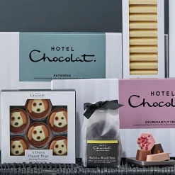 Hotel Chocolat The Chocolate Adventurer’s Hamper