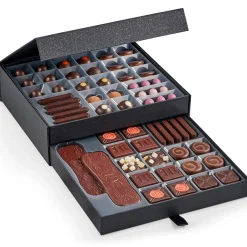 Hotel Chocolat The Dark Cabinet Online