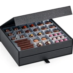 Hotel Chocolat The Dark Cabinet Online