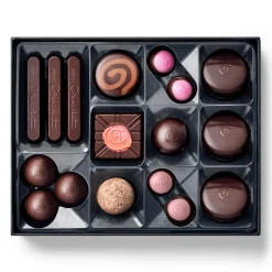Hotel Chocolat The Dark Signature Sale