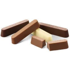 Hotel Chocolat The Mellow Baton Library New