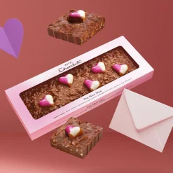 Hotel Chocolat The Nice Slice - Valentines Edition Sale