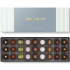 Hotel Chocolat Tipsy Truffles Sleekster with You Did It Sleeve Discount