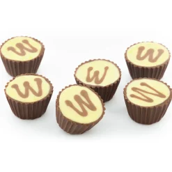 Hotel Chocolat Treacle Tart Selector Hot