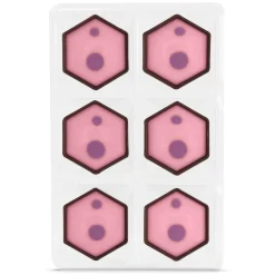 Hotel Chocolat Triple Blackcurrant Chocolate Selector