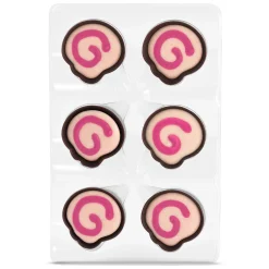 Hotel Chocolat Triple Cherry Chocolate Selector Outlet