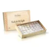 Hotel Chocolat Turkish Delight Online