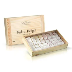 Hotel Chocolat Turkish Delight Online