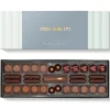 Hotel Chocolat Unbelievably Vegan* Sleekster with You Did It Sleeve Outlet