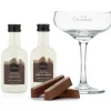 Hotel Chocolat Velvetised Chocolate Tasting Experience Gift Set Clearance