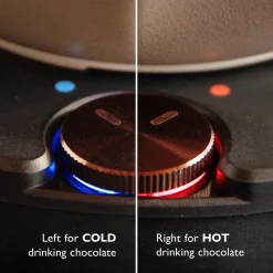 Hotel Chocolat Velvetiser - Pebble New