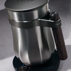 Hotel Chocolat Velvetiser - Pewter