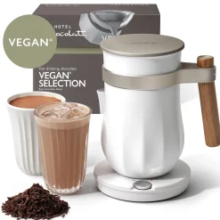 Hotel Chocolat Velvetiser – With Vegan Selection* Online