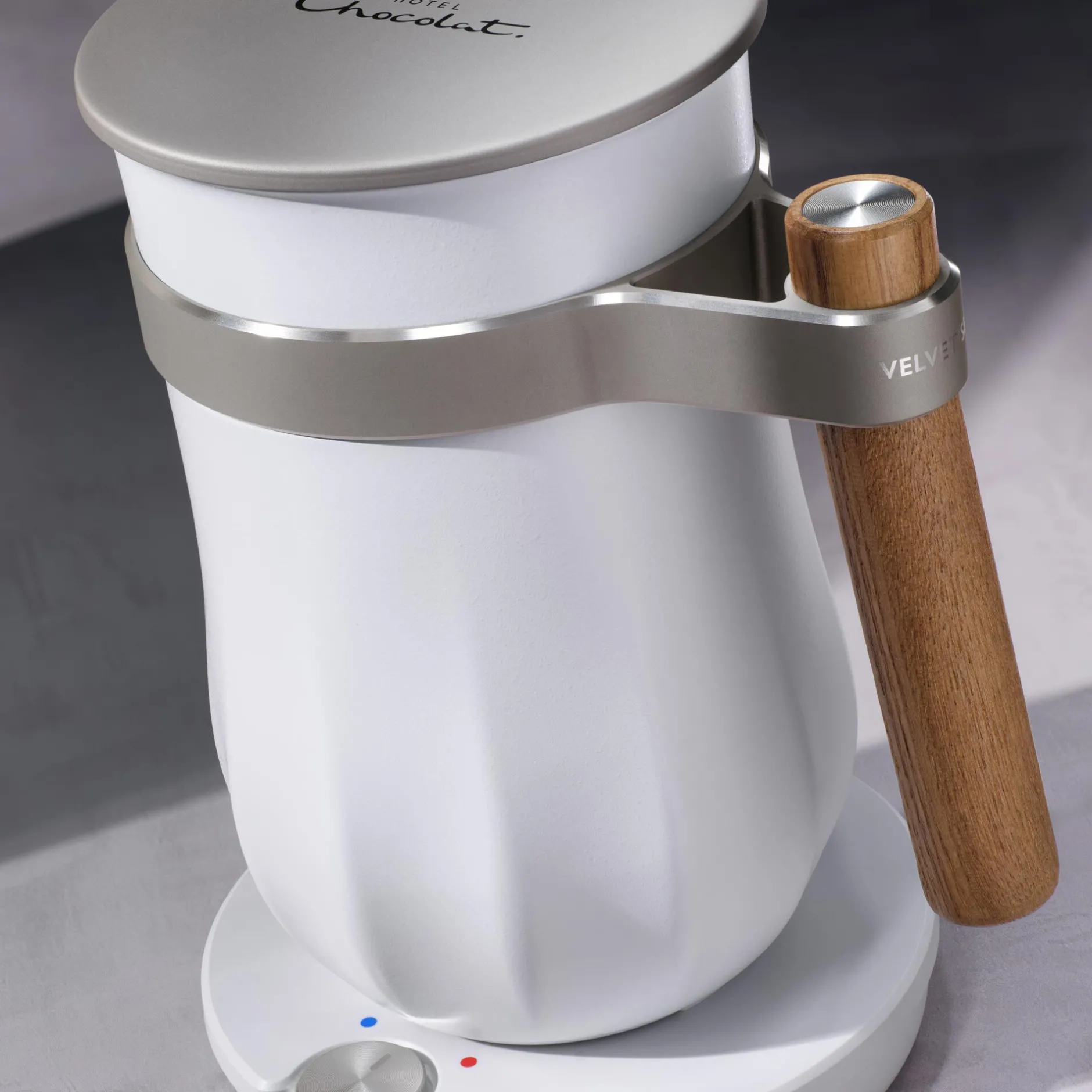 Hotel Chocolat Velvetiser – With Vegan Selection* Online