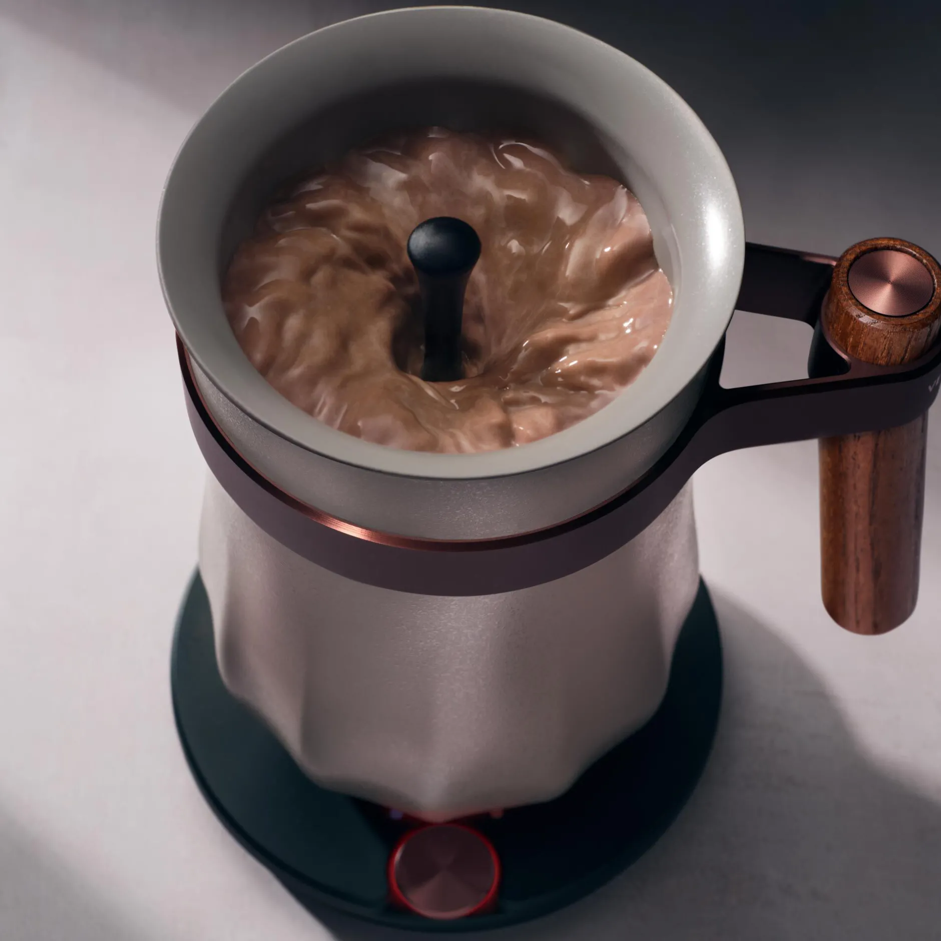 Hotel Chocolat Velvetiser – With Vegan Selection* Online