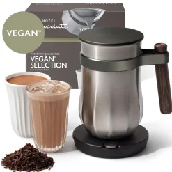 Hotel Chocolat Velvetiser – With Vegan Selection* Sale