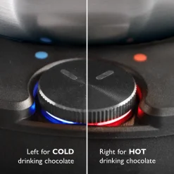 Hotel Chocolat Velvetiser – With Vegan Selection* Sale