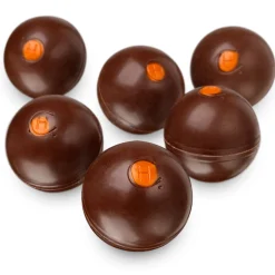 Hotel Chocolat Whisky Truffles Selector New