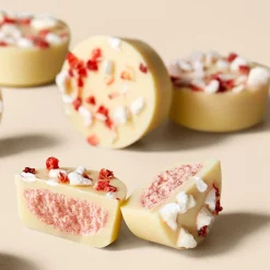 Hotel Chocolat White Chocolate Eton Mess Selector Sale