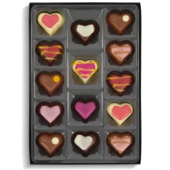 Hotel Chocolat With Love H-Box Hot